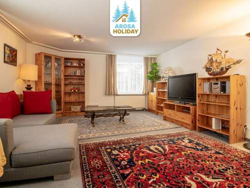 Ferienwohnung Camana 6