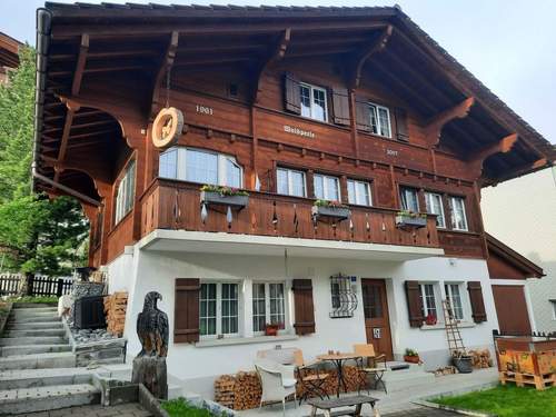 Ferienwohnung Appartement/Fewo, Dusche, WC, 2-Bettwohnung