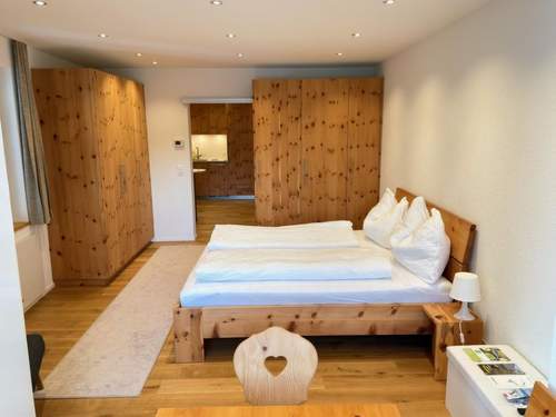 Ferienwohnung Appartement für bis zu 3 Personen