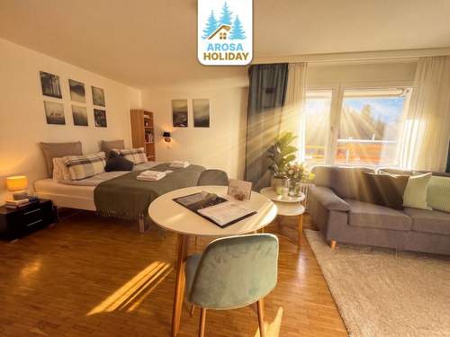 Ferienwohnung Waldhof 4