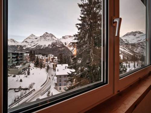 Ferienwohnung Appartement/Fewo, Dusche oder Bad