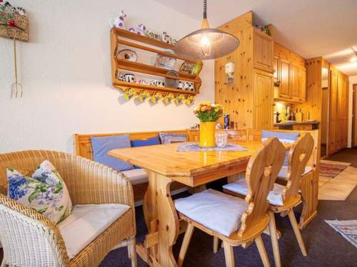 Ferienwohnung Rothornblick 19
