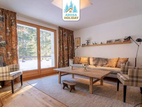 Ferienwohnung Bella Riva, 2-Schlafzimmer Apartment