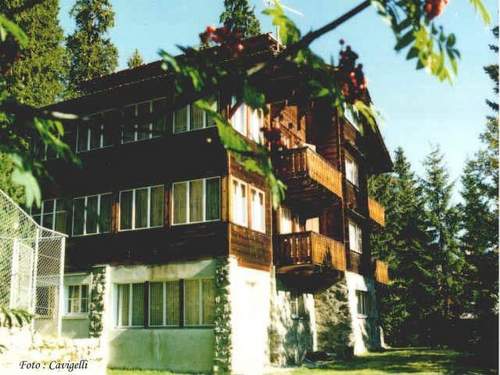 Ferienwohnung Suveran 1