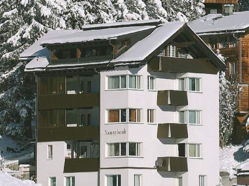 Ferienwohnung 10-Bettwohnung