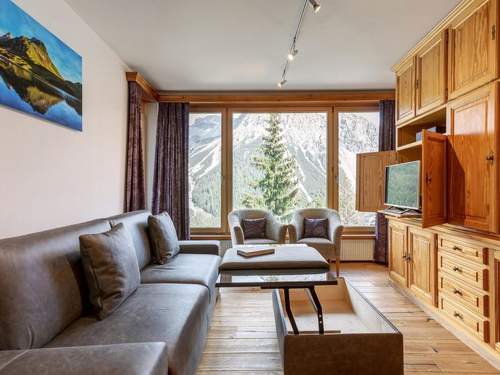 Ferienwohnung Appartement/Fewo, Bad, WC, 4-Bettwohnung