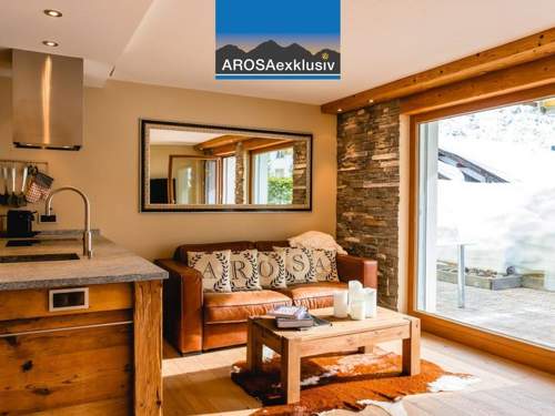 Ferienwohnung Top Ferienwohnung mit Terrasse, 1 Schlafzimmer