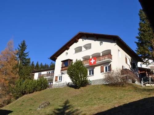 Ferienwohnung 4-Bettwohnung