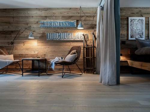 Ferienwohnung LOFT AM SEE