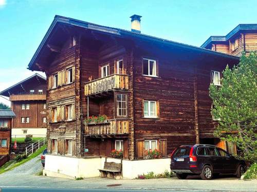 Ferienwohnung Appartement/Fewo, Bad, WC, 8-Bettwohnung