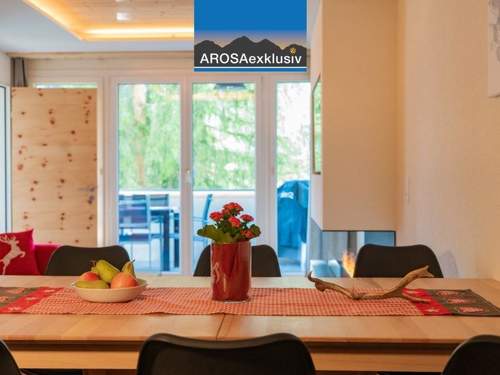 Ferienwohnung Top ausgestattete Ferienwohnung mit Balkon