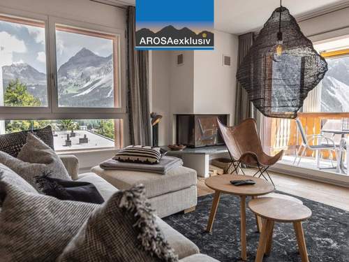 Ferienwohnung Ferienwohnung, 105m2 mit Balkon, 2 Schlafzimmer