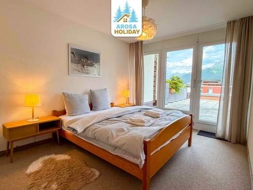 Ferienwohnung Appartement/Fewo, Bad, WC, 4-Bettwohnung