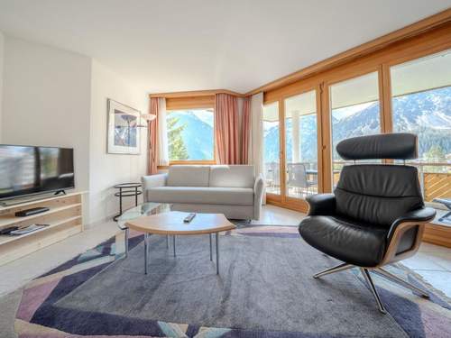 Ferienwohnung Casa Cresta C32 by Arosa Vacations