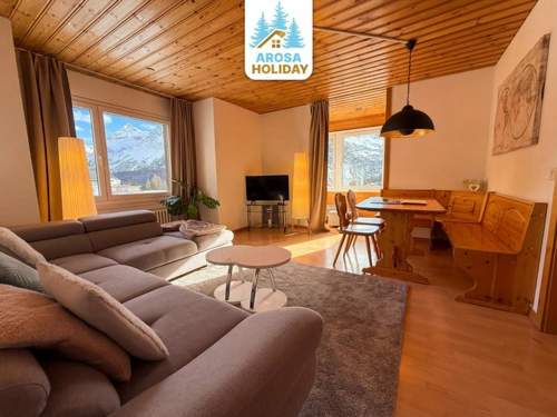 Ferienwohnung Miraflor Carmen