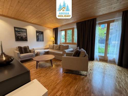Ferienwohnung Sankt Peter by Arosa Holiday Appartement/Fewo, Dusche oder Bad, WC, 1 Schlafraum