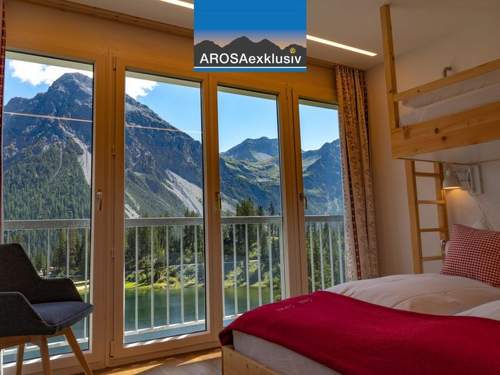 Ferienwohnung Casa Calmea Appartement/Fewo, Dusche oder Bad, WC, 5-Bettwohnung
