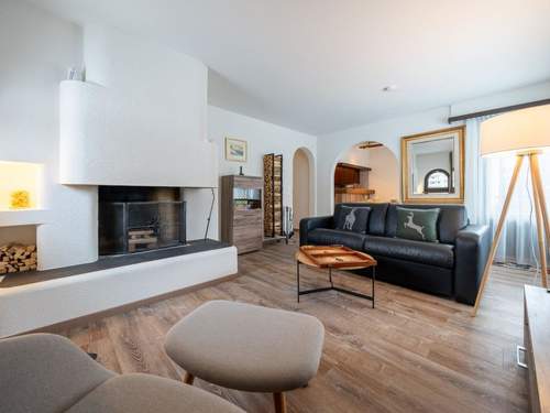 Ferienwohnung Residence Eden C by Arosa Vacations Appartement/Fewo, Dusche, WC, 1 Schlafraum