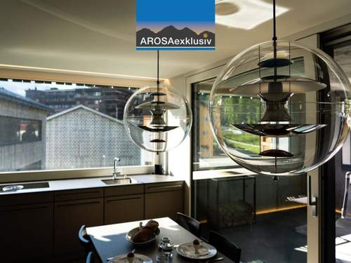 Ferienwohnung Ferienwohnung mit Loggia, 3 Schlafzimmer & 2 Bäder