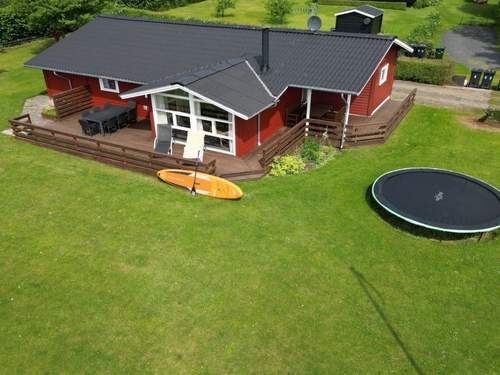 Ferienhaus Vinny - 1km from the sea