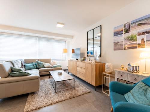 Ferienwohnung Cosy @ Sea