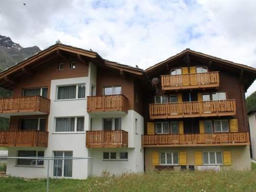 Ferienwohnung Appartement/Fewo, Dusche, WC, 3 Schlafräume