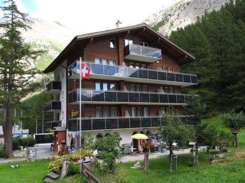 Ferienwohnung Doppelzimmer Budget