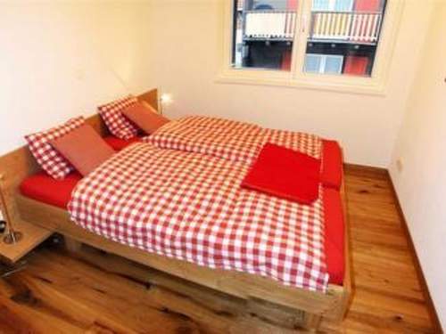 Ferienwohnung Appartement/Fewo, Dusche und Bad, WC, 3 Schlafräum
