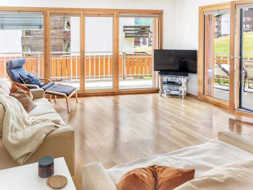 Ferienwohnung 6-Bettwohnung
