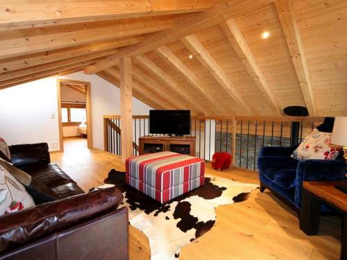 Ferienwohnung 8-Bettwohnung
