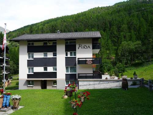 Ferienwohnung 4-Bettwohnung