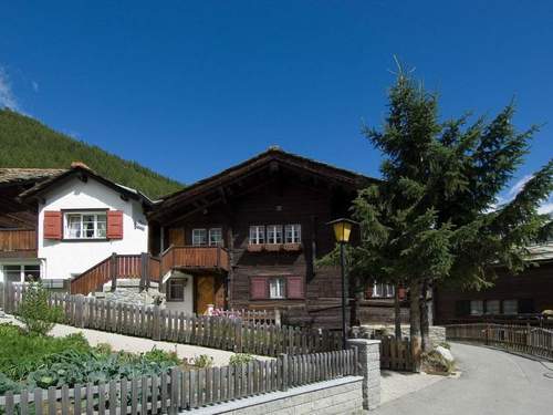 Ferienwohnung 3-Bettwohnung