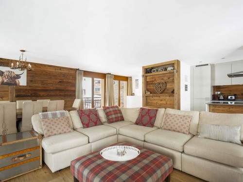 Ferienwohnung Appartement/Fewo