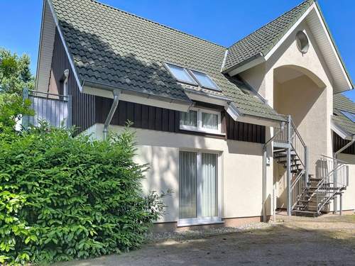 Ferienwohnung Tonis Strandidyll