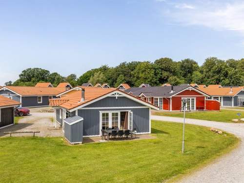 Ferienhaus Askatla - 50m to the fjord