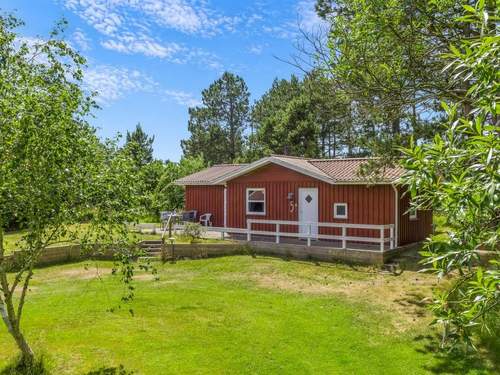 Ferienhaus Oke - 1.2km from the sea