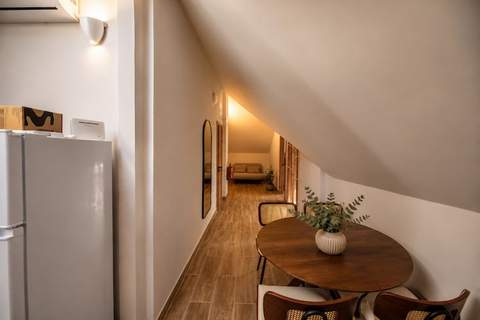 C Las Ventas H - Ferienunterkunft in Madrid (6 Personen)