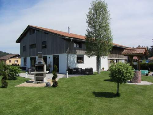 Ferienwohnung Appartement - Beau-séjour, (Les Emibois),