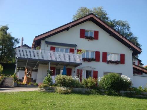 Ferienwohnung Appartement - Bellevue, (Les Breuleux),