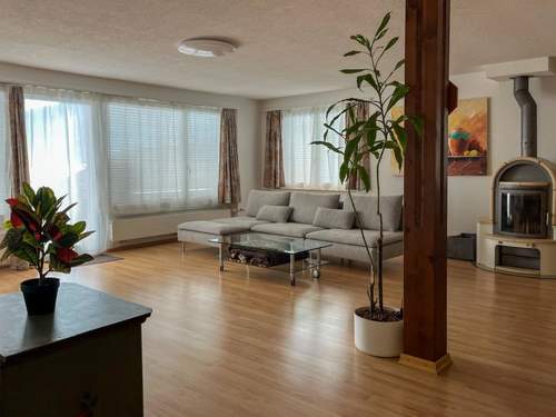 Ferienwohnung Domizil Seeidyll Appartement/Fewo