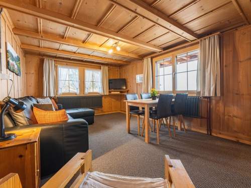 Ferienwohnung 4-Bettwohnung