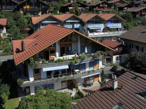 Ferienwohnung No. 04