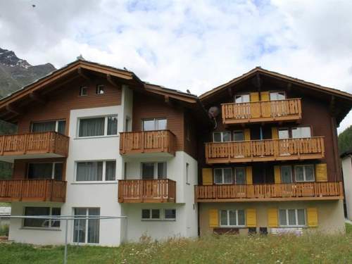 Ferienwohnung 6 Bettwohnung Nr. 21