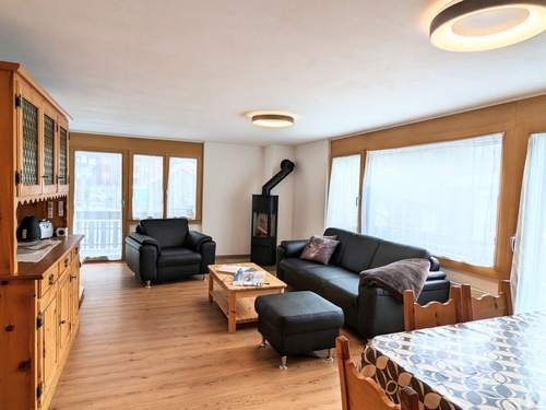Ferienwohnung Bergdohle, (Randa),