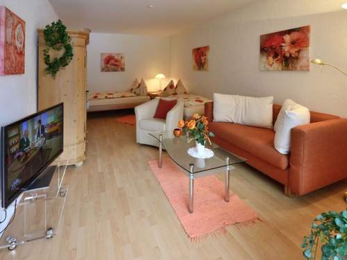 Ferienwohnung Apartment Skyline 502