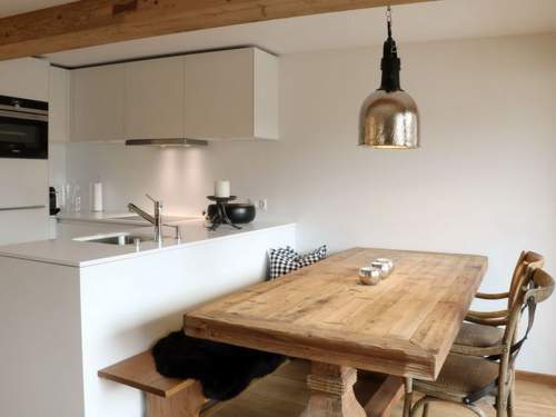 Ferienwohnung Apartment Traviata - Stilvolle 2-Schlafzimmer-Wohnung