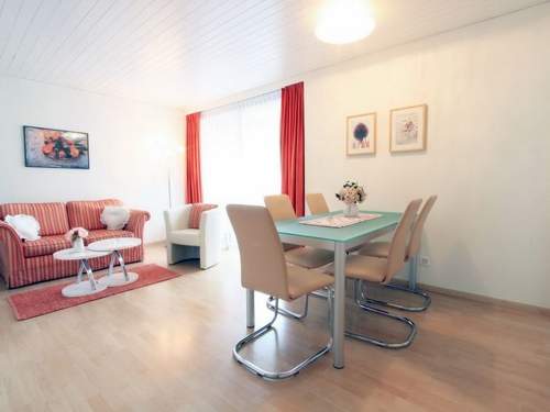 Ferienwohnung Apartment Skyline 110
