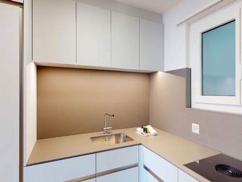 Ferienwohnung Apartment Ova Cotschna 707