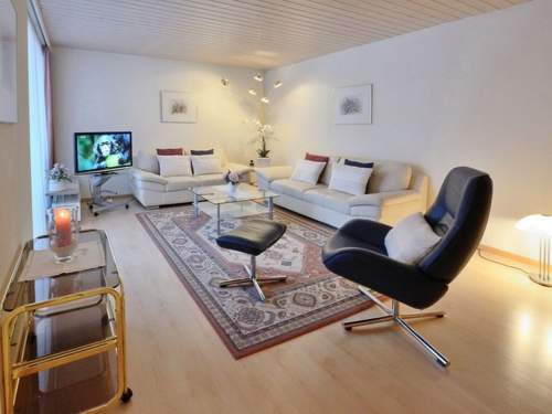 Ferienwohnung Apartment Skyline 108