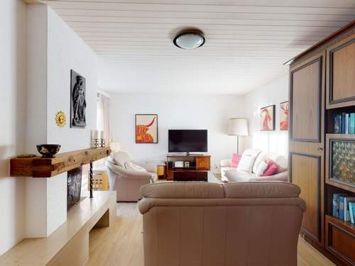 Ferienwohnung Apartment Skyline 307